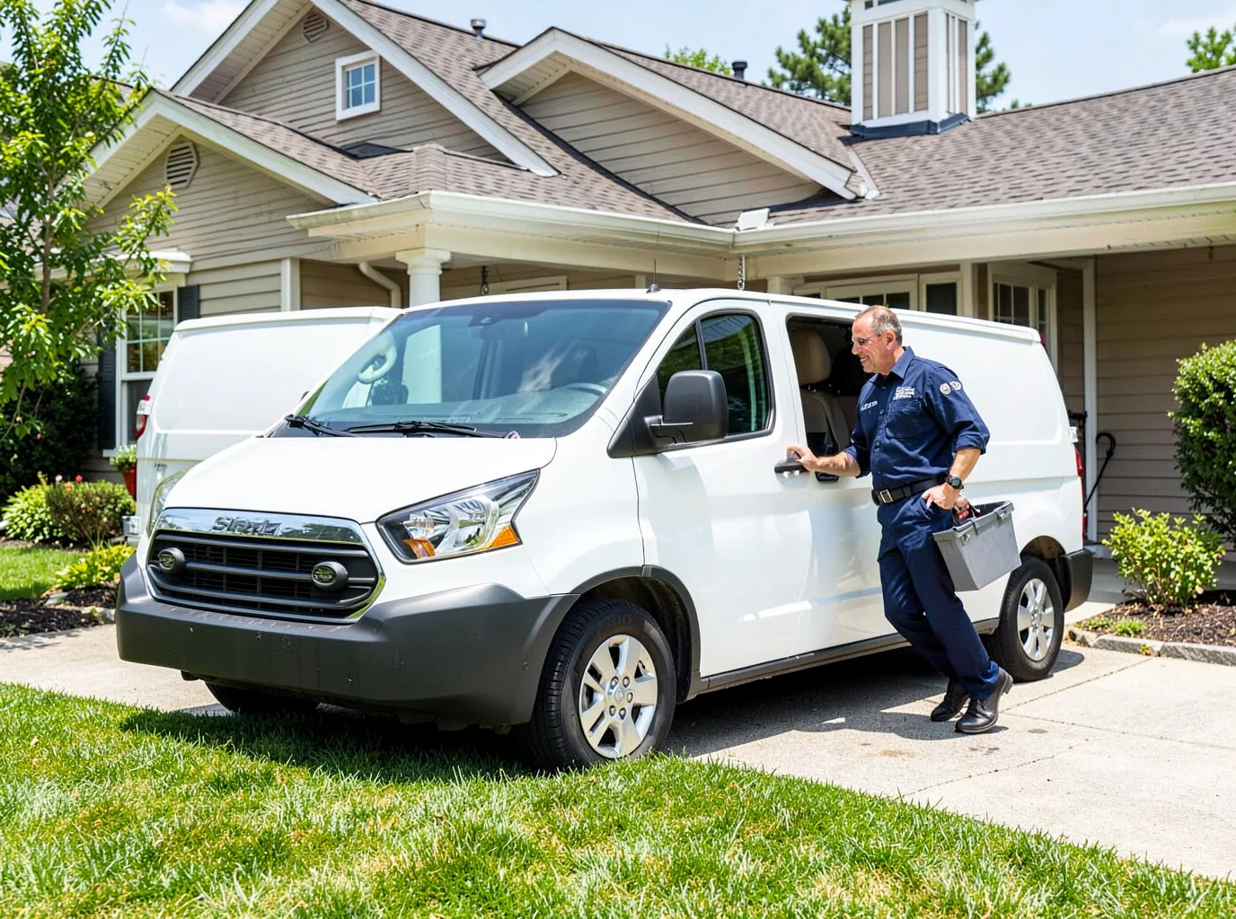 Emergency Plumber company in Canton, SD