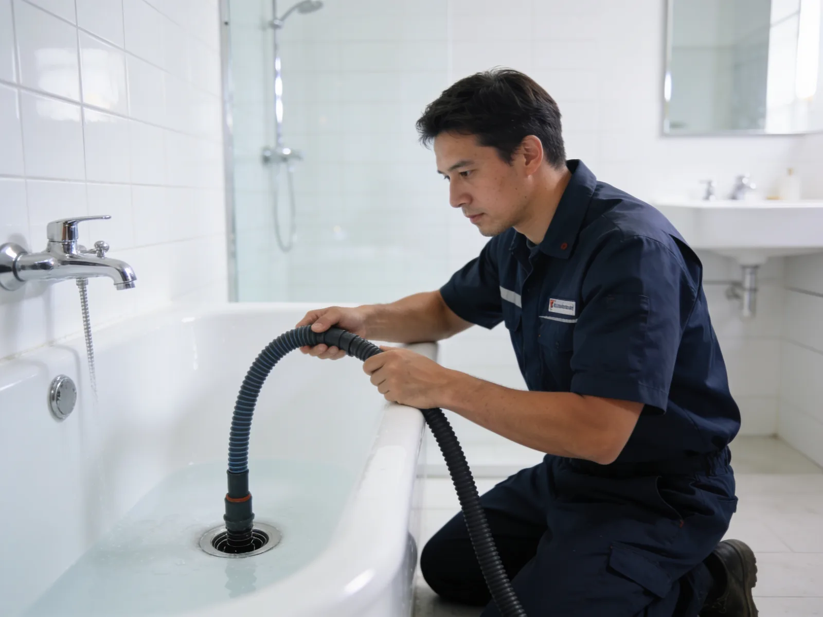 Emergency Plumber Canton, SD FAQs